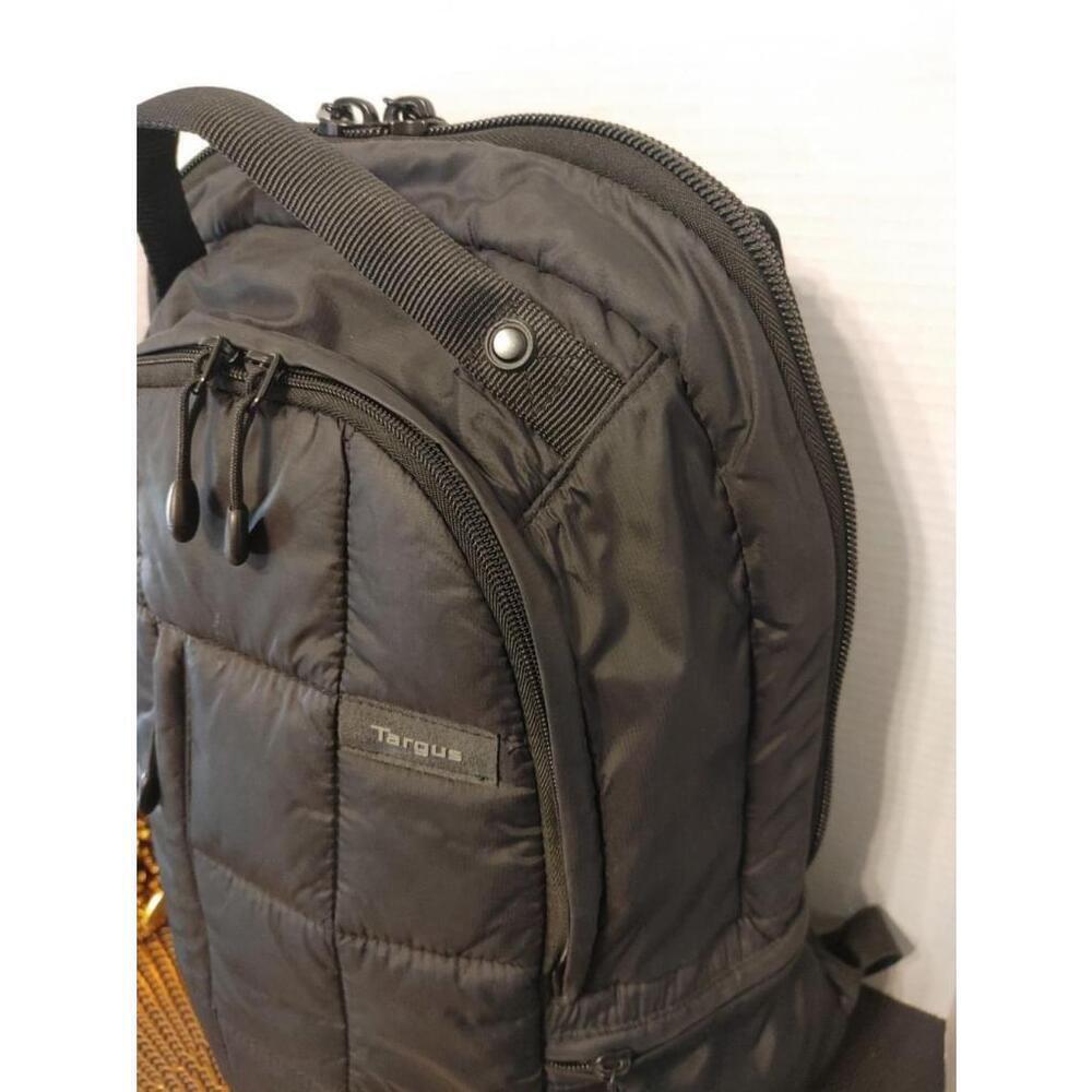 Targus Backpack - Picture 2 of 8